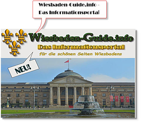 Wiesbaden-Guide.info -  Das Informationsportal