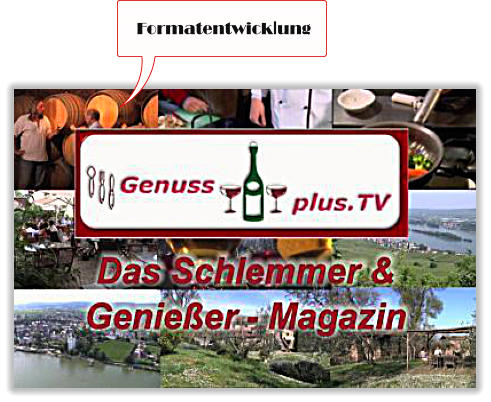 Formatentwicklung