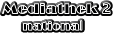 Mediathek 2      national