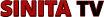SINITA TV